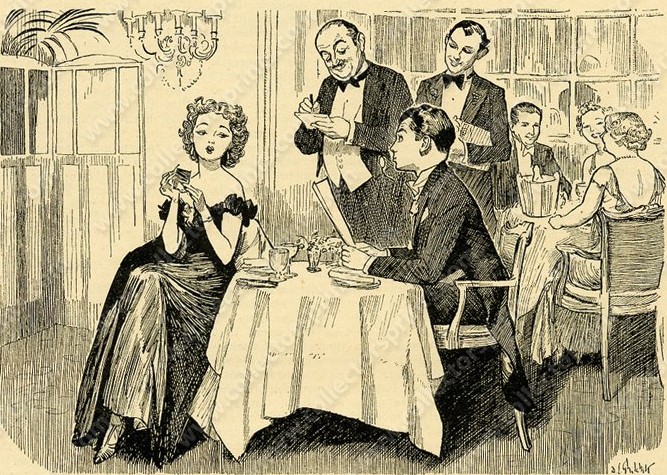 Auditions for Gooseberry Lane