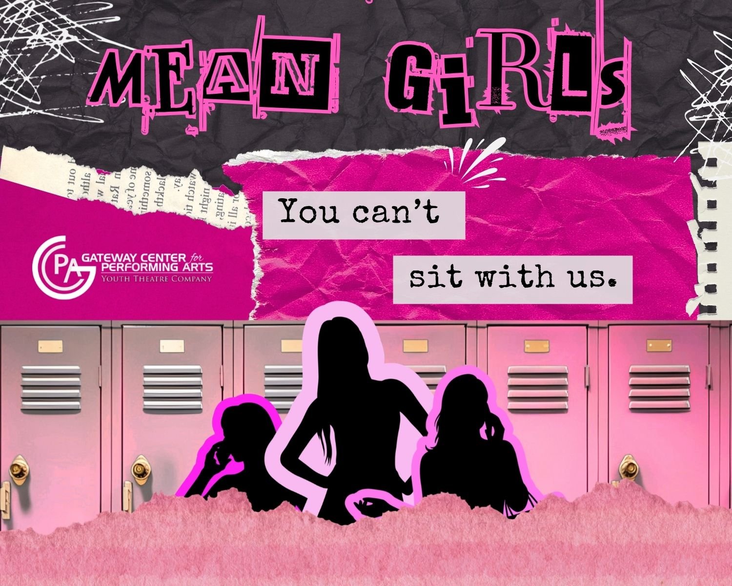Mean Girls