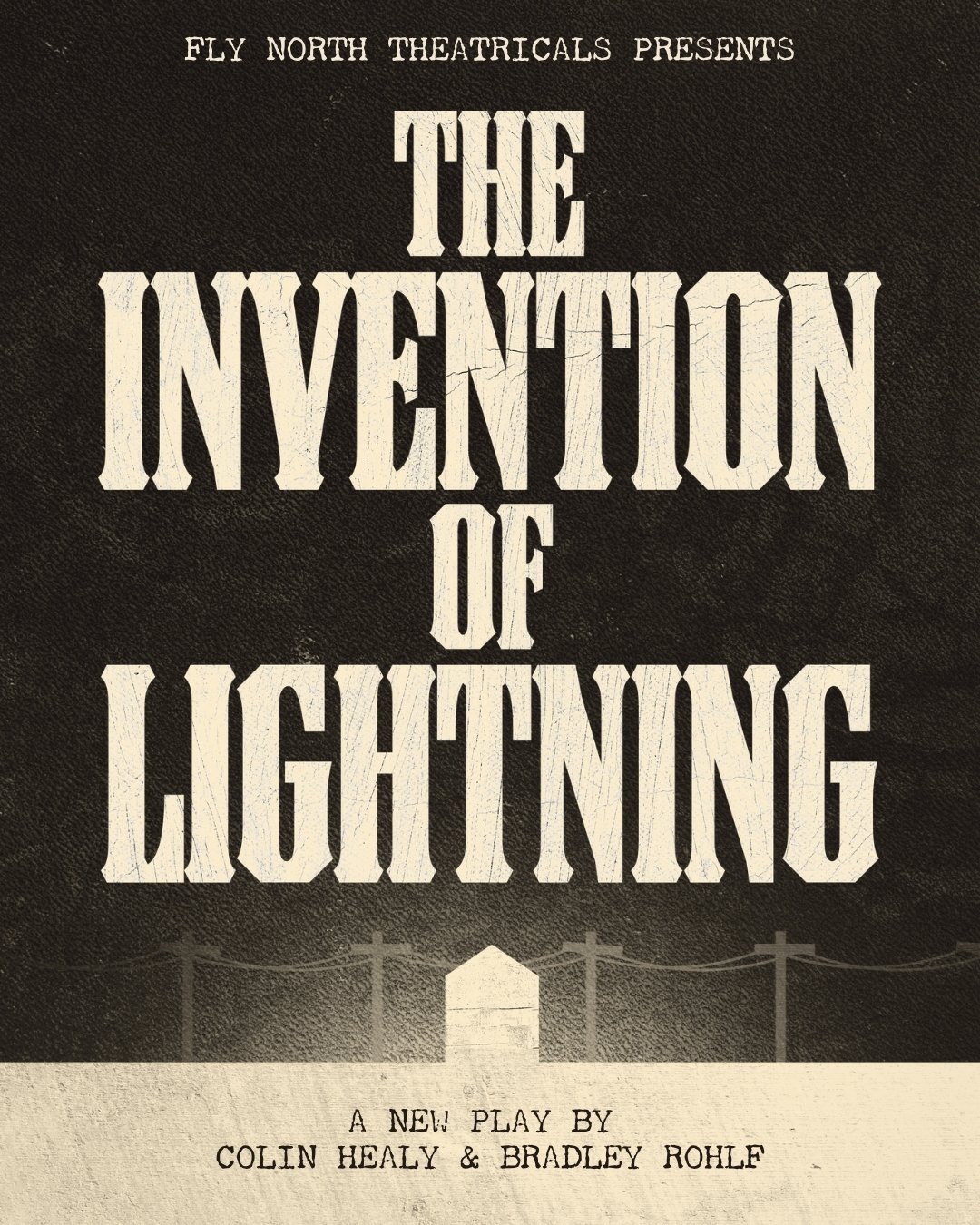 The Invention of Lightning