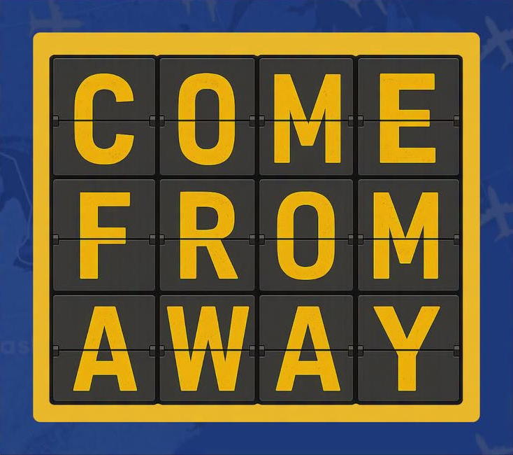 Come From Away